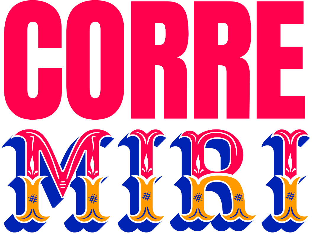 Corre Miri